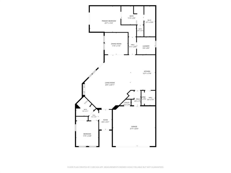 840 Sendera Lane, Rockwall TX 75087 - Photo 38