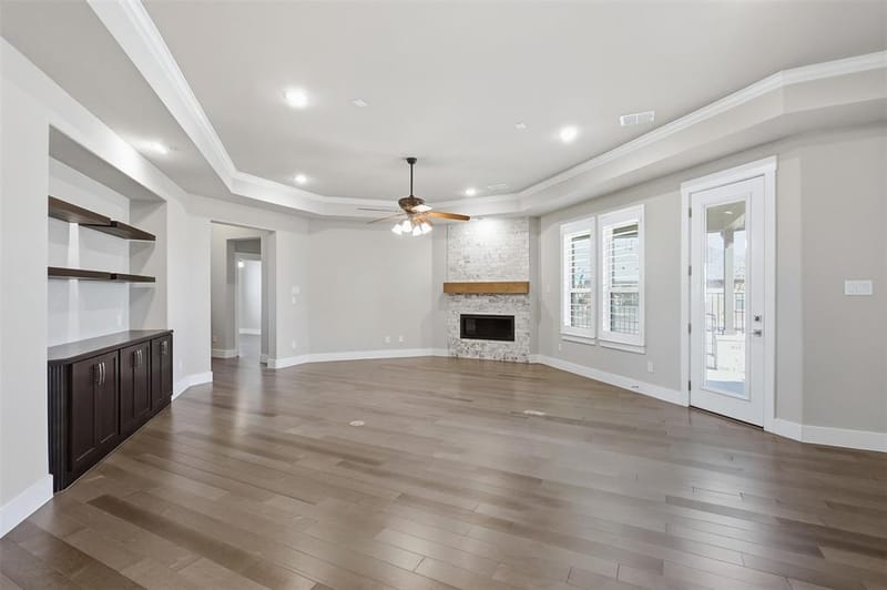 840 Sendera Lane, Rockwall TX 75087 - Photo 4