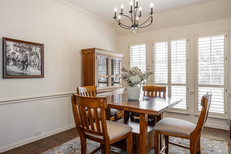 5900 Barton Springs Drive, North Richland Hills TX 76180 - Photo 16