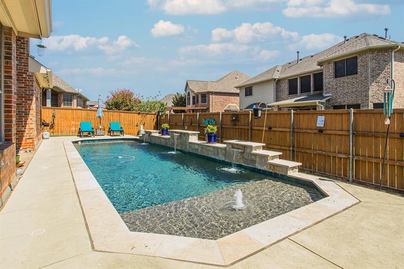 5900 Barton Springs Drive, North Richland Hills TX 76180 - Photo 5