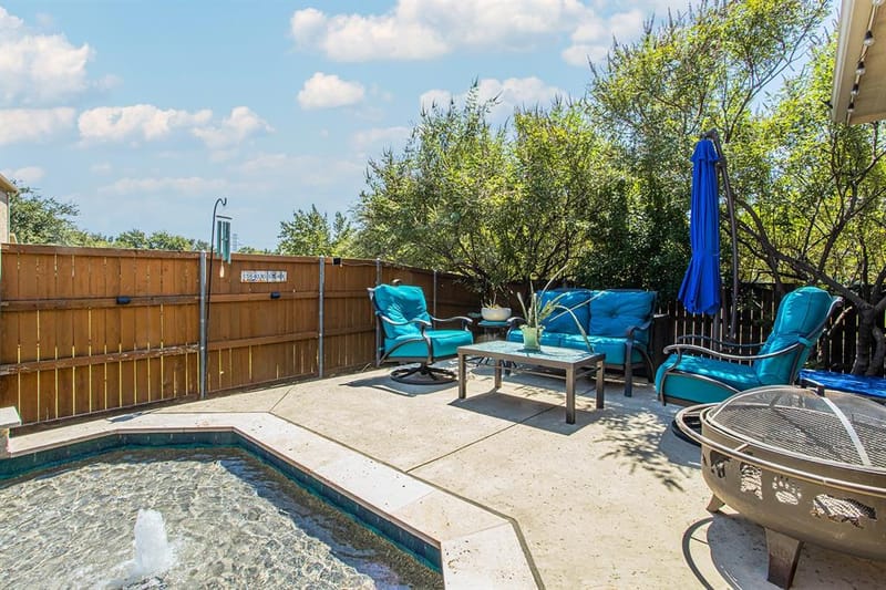 5900 Barton Springs Drive, North Richland Hills TX 76180 - Photo 29