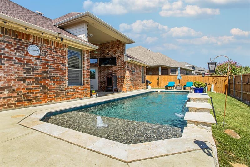 5900 Barton Springs Drive, North Richland Hills TX 76180 - Photo 25