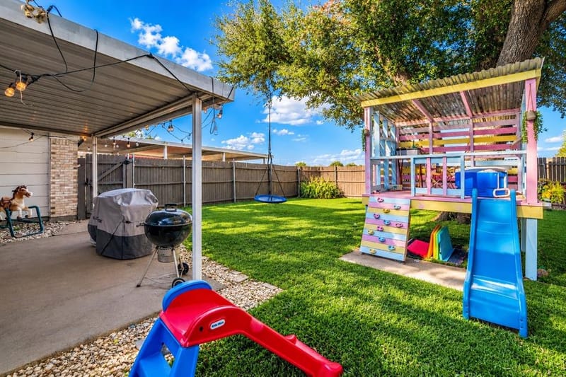 2920 Sidney Drive, Mesquite TX 75150 - Photo 21