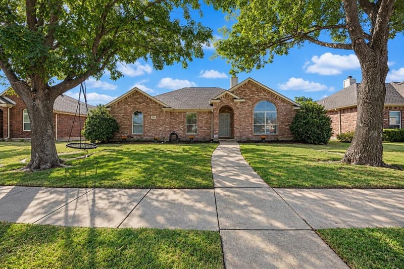 7514 Westway Drive, Rowlett TX 75089