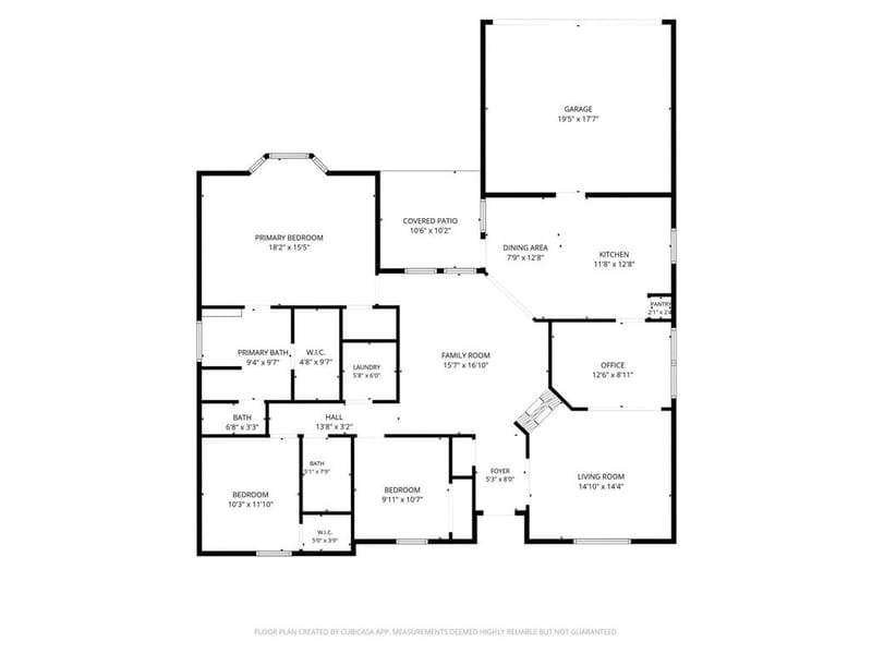 7514 Westway Drive, Rowlett TX 75089 - Photo 38