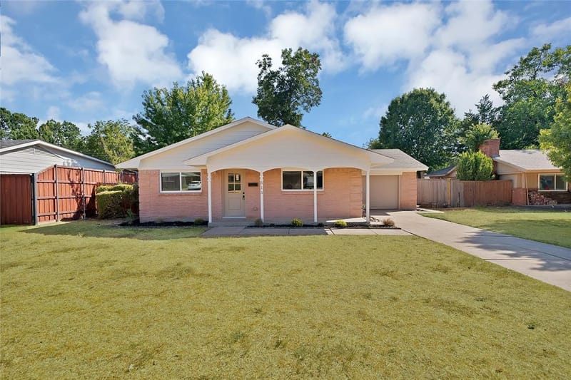 513 Lexington Lane, Richardson TX 75080 - Photo 3