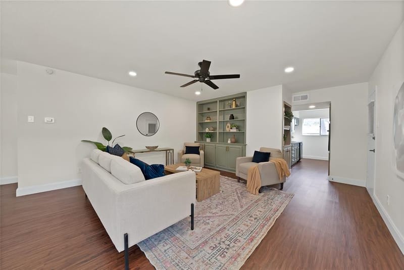 513 Lexington Lane, Richardson TX 75080 - Photo 4
