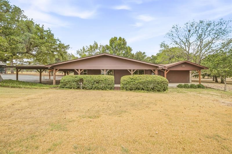 780 Highway 587, De Leon TX 76444 - Photo 2