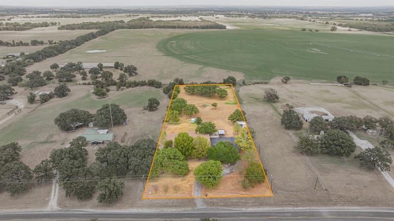 780 Highway 587, De Leon TX 76444 - Photo 6