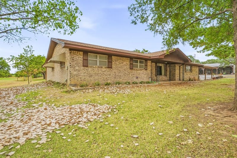 780 Highway 587, De Leon TX 76444 - Photo 3