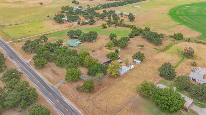 780 Highway 587, De Leon TX 76444 - Photo 36