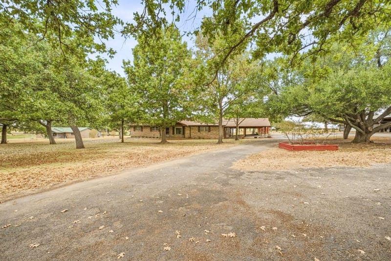 780 Highway 587, De Leon TX 76444 - Photo 32