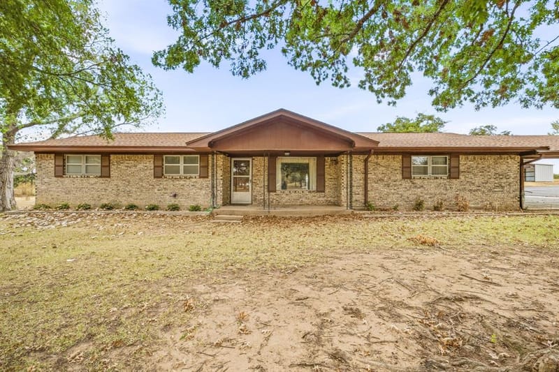780 Highway 587, De Leon TX 76444