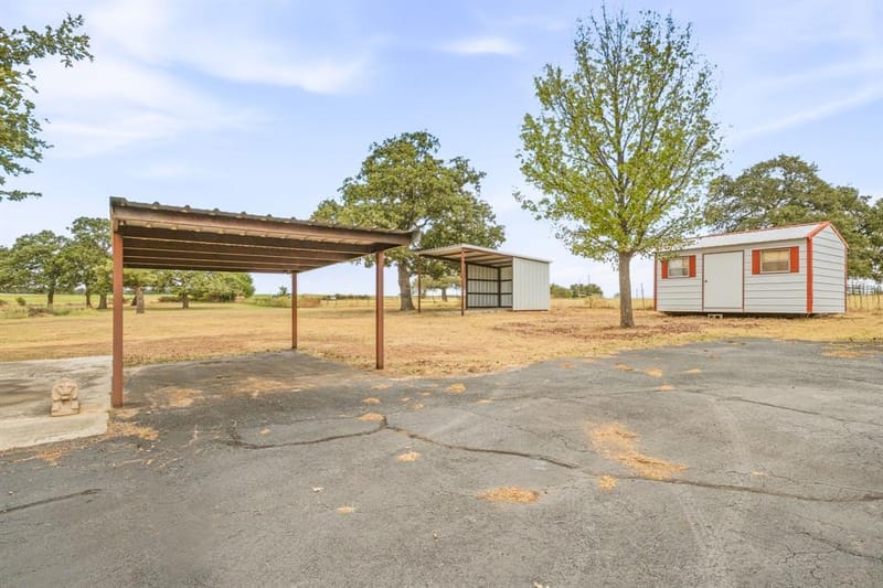 780 Highway 587, De Leon TX 76444 - Photo 28