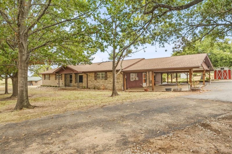 780 Highway 587, De Leon TX 76444 - Photo 5