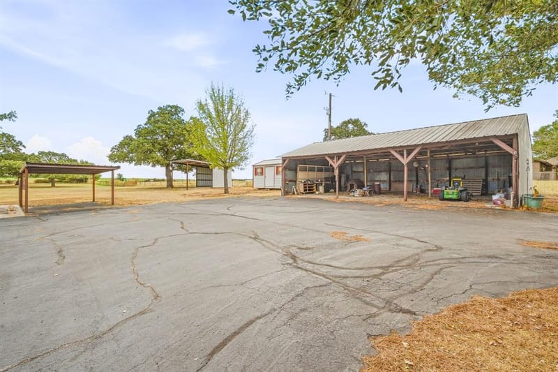 780 Highway 587, De Leon TX 76444 - Photo 30