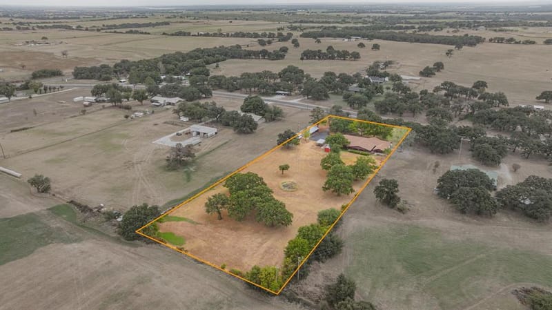 780 Highway 587, De Leon TX 76444 - Photo 38