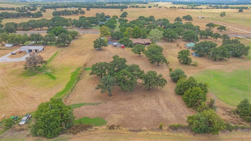 780 Highway 587, De Leon TX 76444 - Photo 40