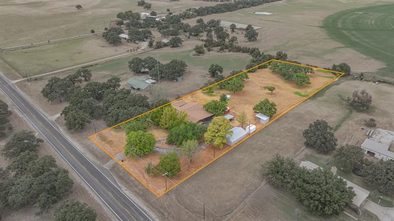 780 Highway 587, De Leon TX 76444 - Photo 35