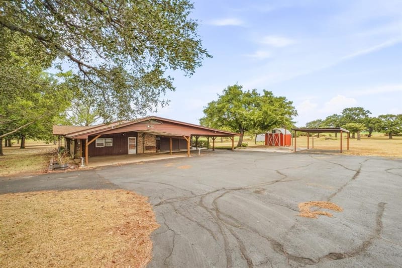 780 Highway 587, De Leon TX 76444 - Photo 31