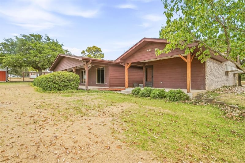 780 Highway 587, De Leon TX 76444 - Photo 4