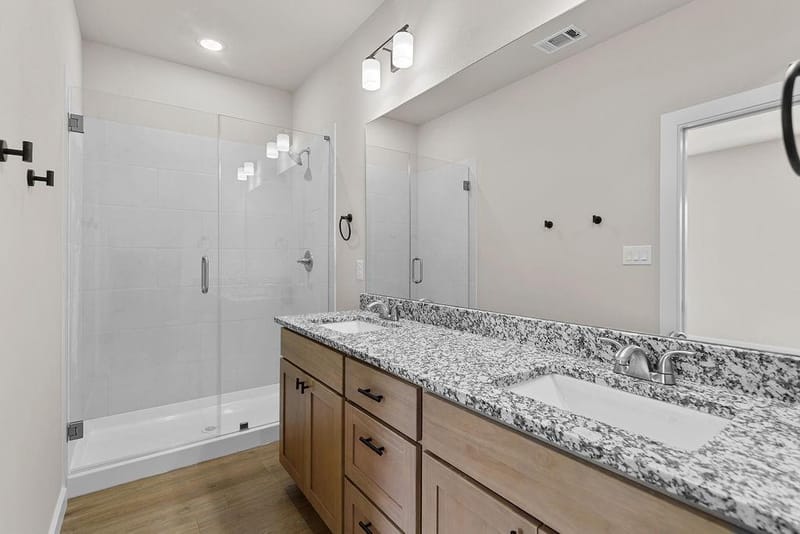 316 W Gambrell Street, Fort Worth TX 76115 - Photo 17