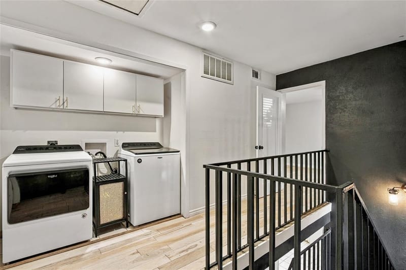 7125 Fair Oaks Avenue # 12, Dallas TX 75231 - Photo 13
