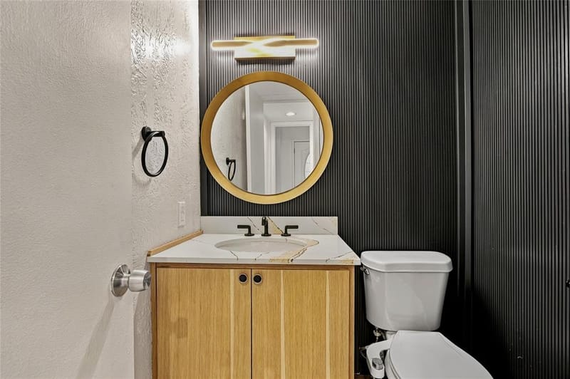 7125 Fair Oaks Avenue # 12, Dallas TX 75231 - Photo 12