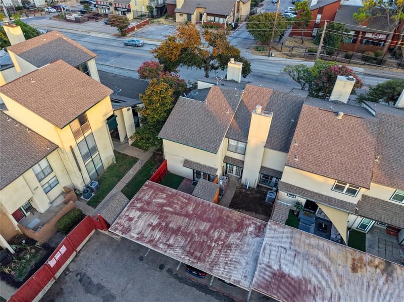7125 Fair Oaks Avenue # 12, Dallas TX 75231 - Photo 28
