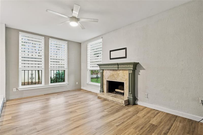 7125 Fair Oaks Avenue # 12, Dallas TX 75231 - Photo 5