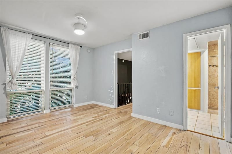 7125 Fair Oaks Avenue # 12, Dallas TX 75231 - Photo 20
