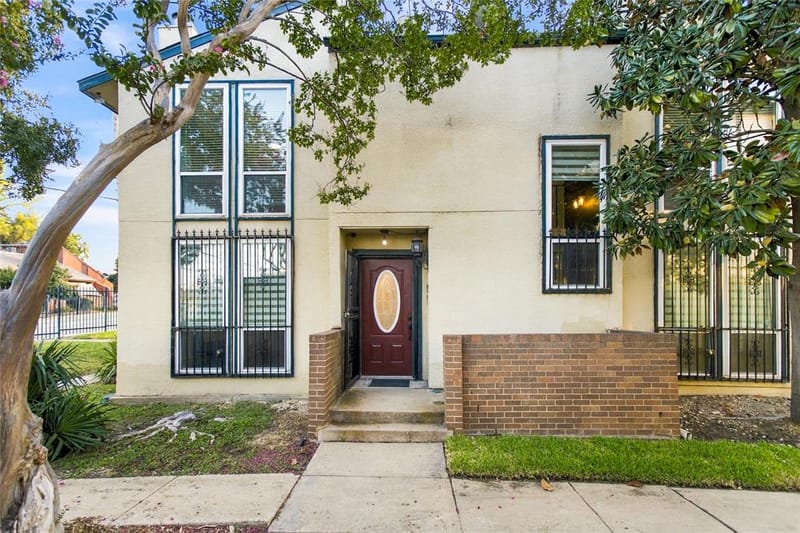 7125 Fair Oaks Avenue # 12, Dallas TX 75231 - Photo 24