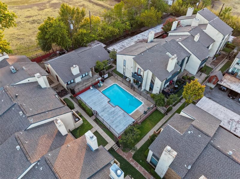 7125 Fair Oaks Avenue # 12, Dallas TX 75231 - Photo 30