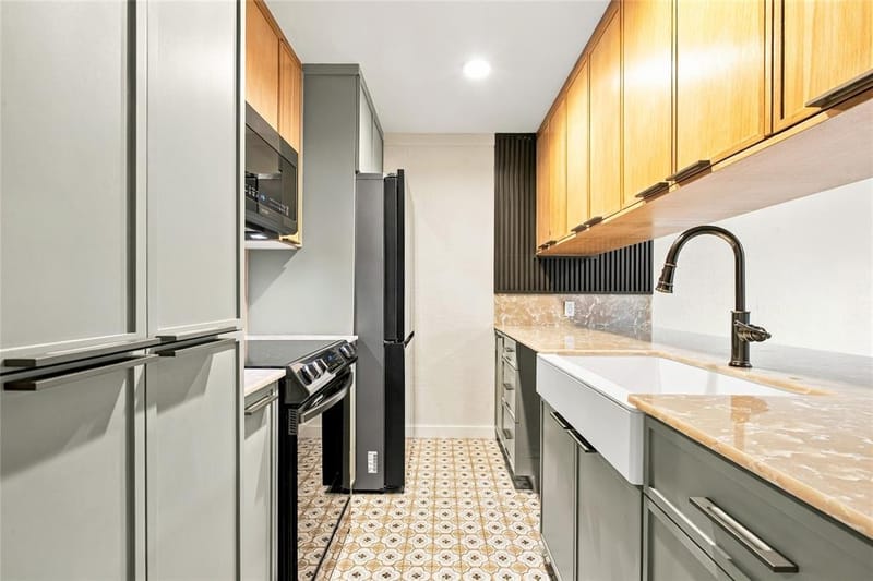 7125 Fair Oaks Avenue # 12, Dallas TX 75231 - Photo 10