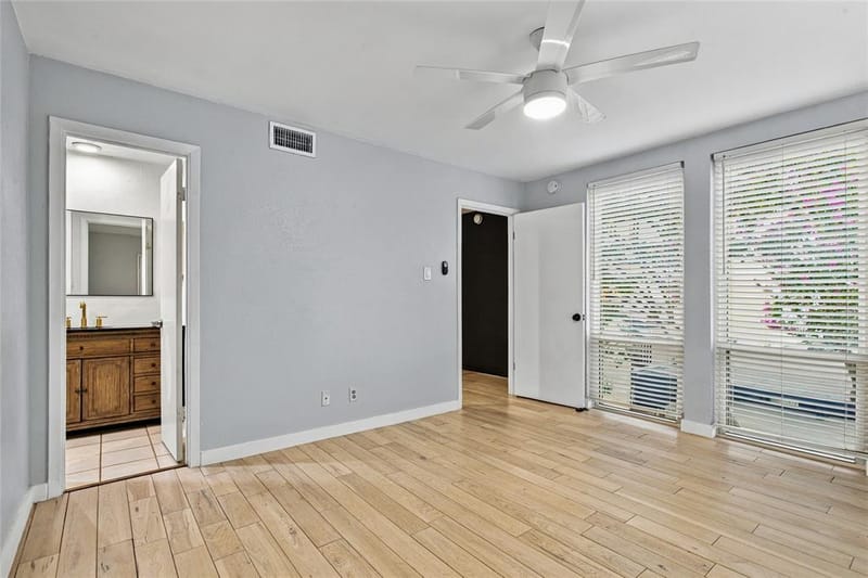 7125 Fair Oaks Avenue # 12, Dallas TX 75231 - Photo 15