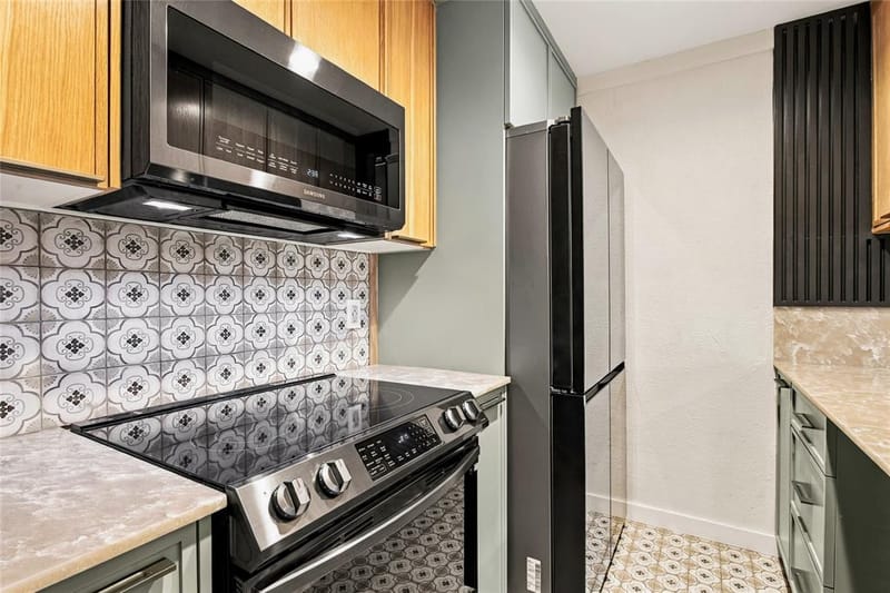 7125 Fair Oaks Avenue # 12, Dallas TX 75231 - Photo 11