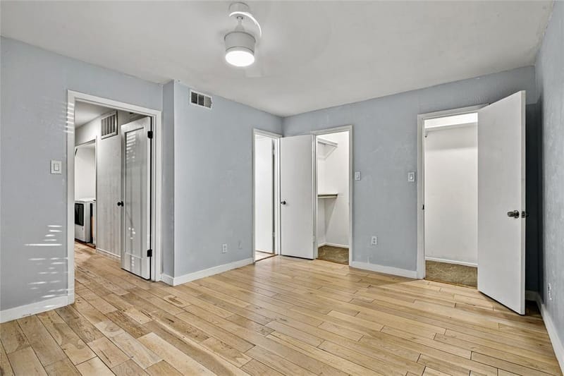 7125 Fair Oaks Avenue # 12, Dallas TX 75231 - Photo 19
