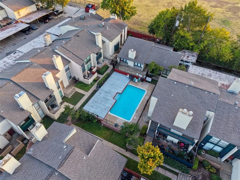 7125 Fair Oaks Avenue # 12, Dallas TX 75231 - Photo 31