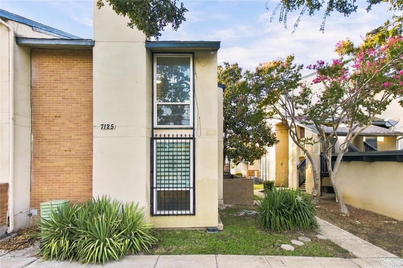 7125 Fair Oaks Avenue # 12, Dallas TX 75231 - Photo 25