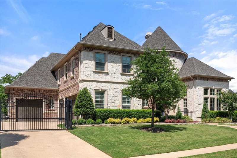 1012 Cool River Drive, Southlake TX 76092 - Photo 2