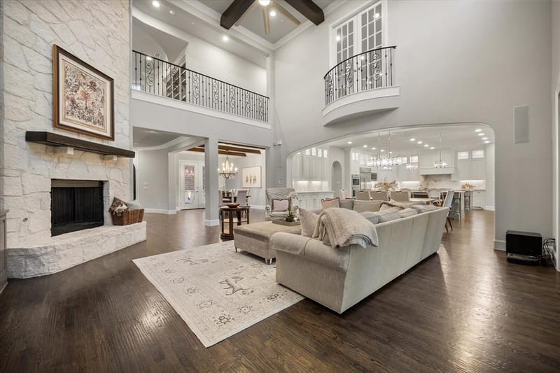 1012 Cool River Drive, Southlake TX 76092 - Photo 16