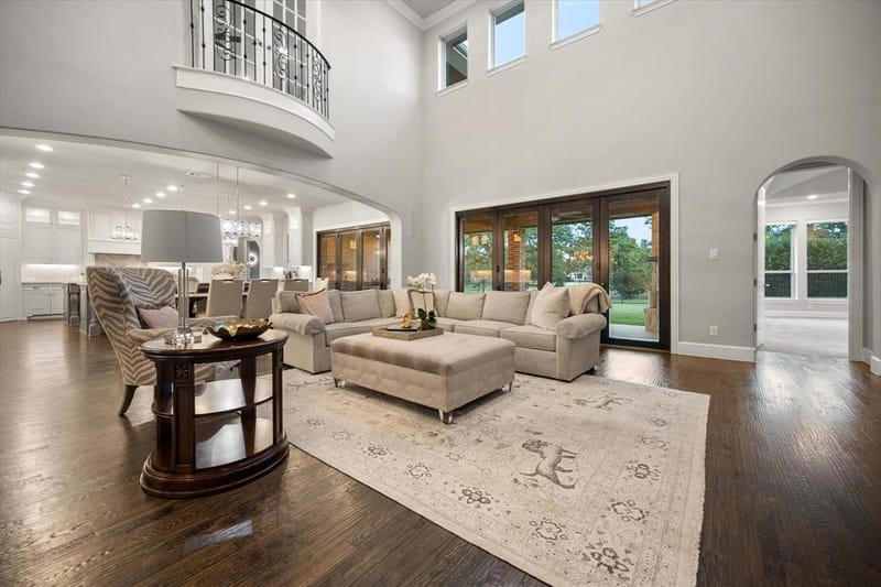 1012 Cool River Drive, Southlake TX 76092 - Photo 12