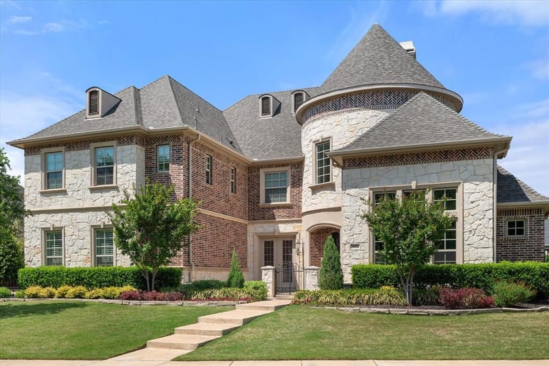 1012 Cool River Drive, Southlake TX 76092 - Photo 3