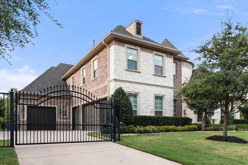 1012 Cool River Drive, Southlake TX 76092 - Photo 5