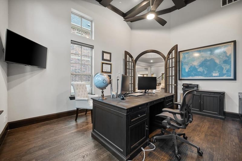 1012 Cool River Drive, Southlake TX 76092 - Photo 9