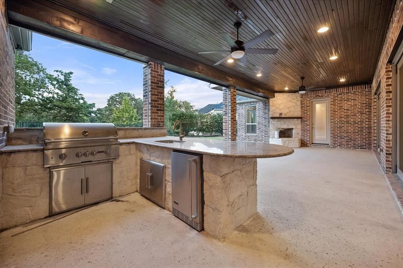 1012 Cool River Drive, Southlake TX 76092 - Photo 14