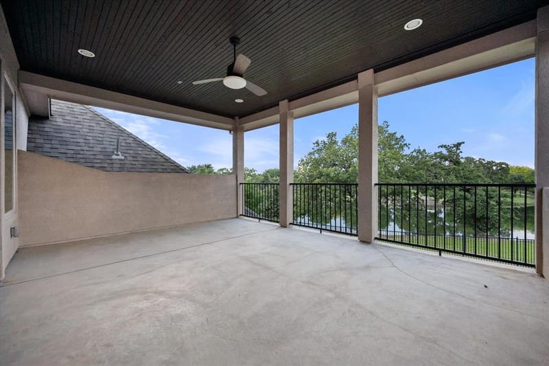 1012 Cool River Drive, Southlake TX 76092 - Photo 37