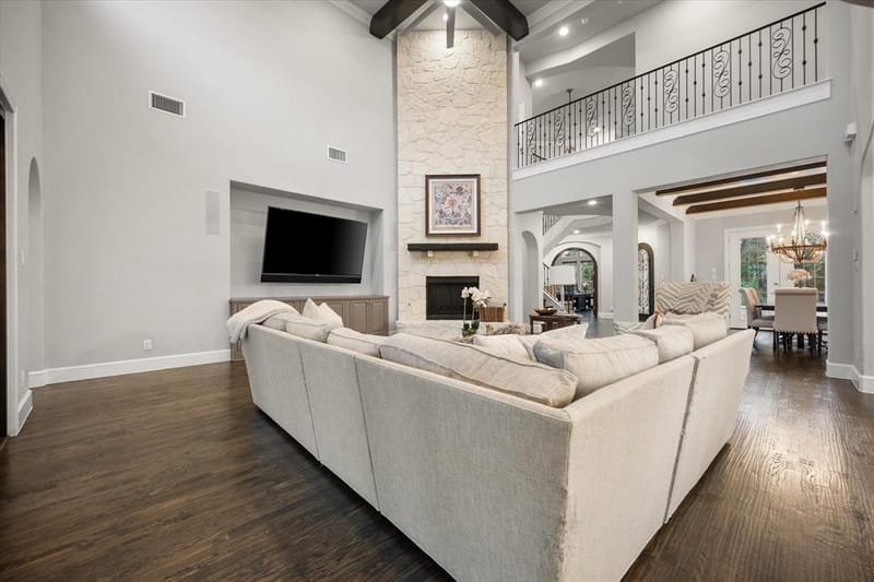1012 Cool River Drive, Southlake TX 76092 - Photo 15