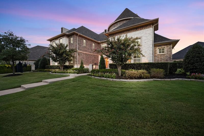 1012 Cool River Drive, Southlake TX 76092 - Photo 4