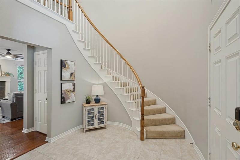 204 S Village Drive, McKinney TX 75072 - Photo 2